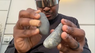 ASMR Rockss