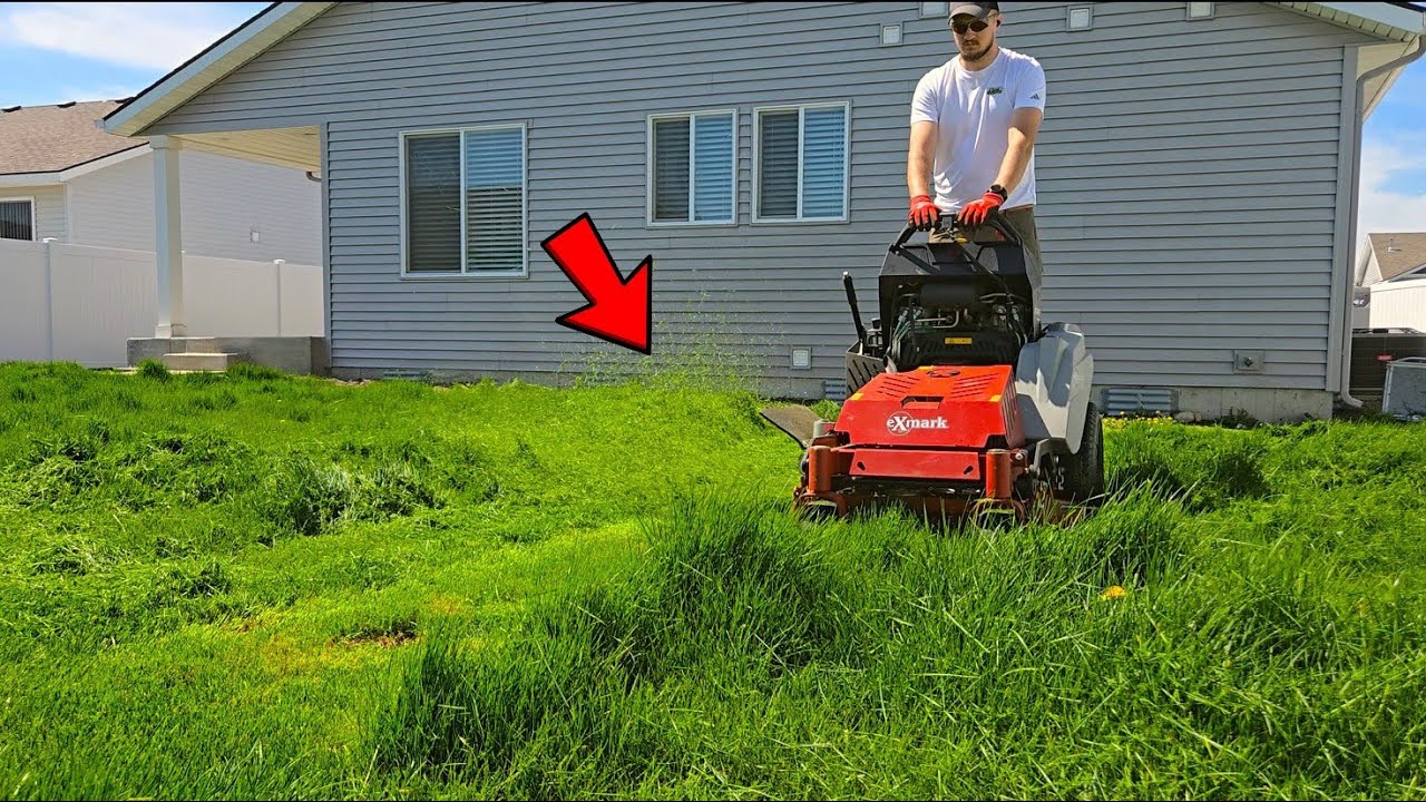 Clean It Up Or We Are Going To FINE YOU