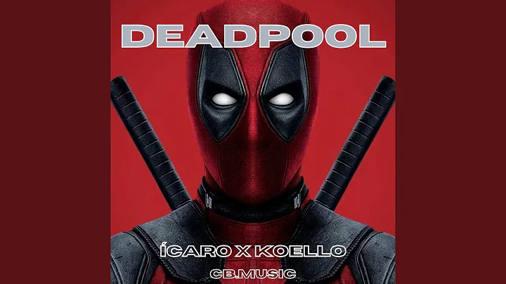 Deadpool (feat. caro & Koello)