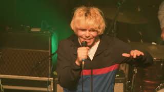 Tim Burgess - Typical Music (Live)