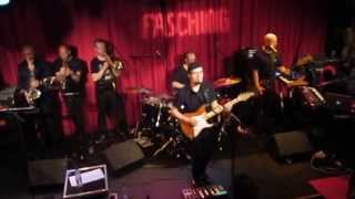 Ole Børud - Awaiting Your Reply - Fasching - 2013-05-31