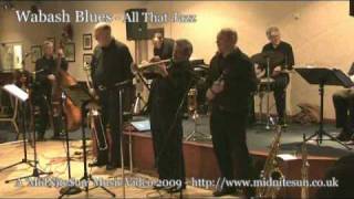 Wabash Blues - All That Jazz chords