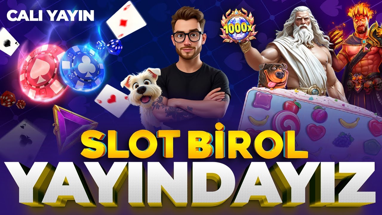 🔴 SLOT OYUNLARI 🔴CANLI YAYIN 🔴 ACİL PARA GAZANMAMIZ LAZIM ACİLLLLLLL #slotoyunlarıizle #slot #casino
