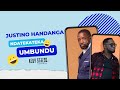 Ndatekateka - Justino Handanga | Legendado "Umbundu"