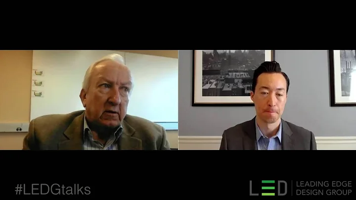 Robert Karlicek - Present and Future of State of L...