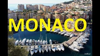 Vlog Monaco