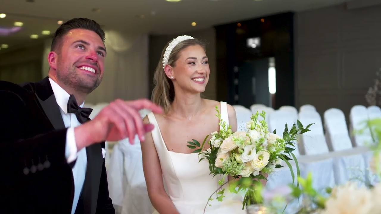 Radisson Blu Athlone Weddings