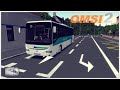 Omsi 2- Saint-Servan- Ligne 25 - Irisbus Intericty Pack [Livrée Kéolis]