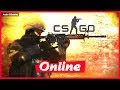 تحميل لعبة Counter Strike Global Offensive v1.36.4.4 + Online برابط مباشر و تورنت