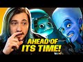 Megamind - A Hidden Masterpiece Ahead Of Its Time