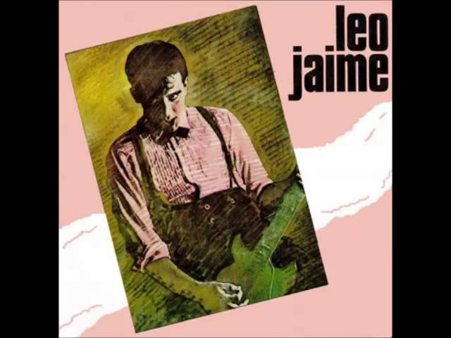 Léo Jaime - Vinte Garotas Num Fim De Semana