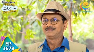 Popatlal Ki Bhagwan Se Prarthana -Taarak Mehta Ka Ooltah Chashmah- Ep 3678 -Full Episode-26 Jan 2023