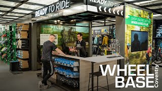 Wheelbase Coventry - Lets Take A Tour