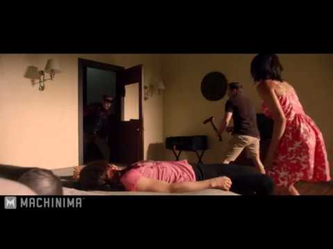 Dead Island Backwards Trailer | Live Action | (Chronological, Cronológico)