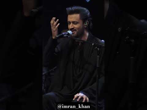 Atif Aslam|Sami Yusuf|Mast Qlandar Status Rab ne kinne shan banaye #samiyusufmastqalandar #atifaslam