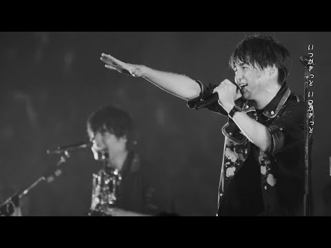 Official髭男dism - パラボラ［Official Video］