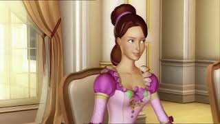 Barbie In The 12 Dancing Princesses Hd Part 2