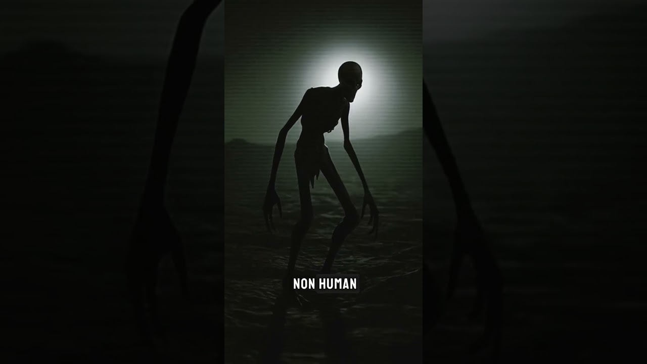 Real Alien Footage Caught on Mars | Leaked NASA Rover Encounter 👽