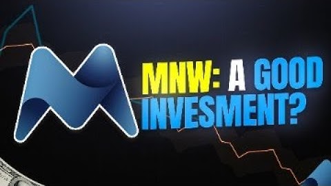 Morpheus Network (MNW): The Crypto / Blockchain Solution for Supply Chain Issues