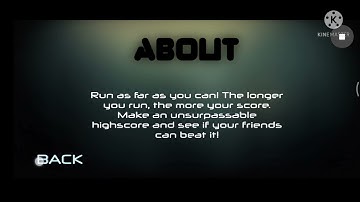 Shadow Run [DEVLOG] • Developed using Max2D