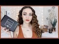 January Boxycharm Unboxing (Try-on Style) | 2019