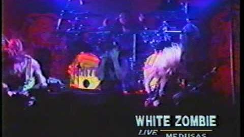 AVP Demo: Live music / video press kit.