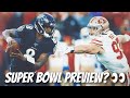 Will 49ers vs Ravens be Super Bowl Preview? Brock Purdy Simulcast | Prediction Friday