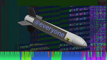 [Black MIDI] Bad Apple @everyone mode - 1.4 Billion