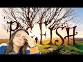 BIG FISH (2003)  FIRST TIME WATCH // Reaction and Commentary // STILL NOT OKAY