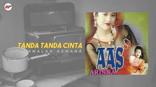 Aas Ariska - Tanda Tanda Cinta (Official Audio)