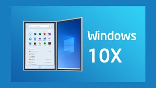 Windows 10X Preview 2020 | Tech Preview