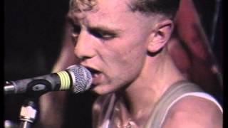 Batmobile - Ballroom Blitz  - (Live at the Klub Foot, London, UK, 1986)