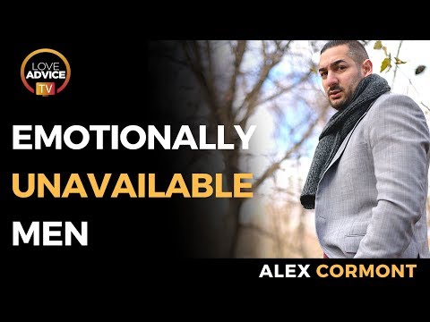 Emotionally Unavailable Men & No Contact | Does It Work On Them?