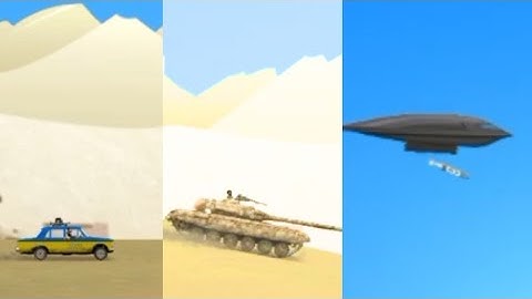 Daily challenge 469 | Total Destruction | Kopeika, T-72 and Spirit Showcase