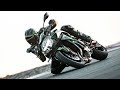 2020 Kawasaki Z H2 Preview -  200 HP Supernaked. Spectacular!