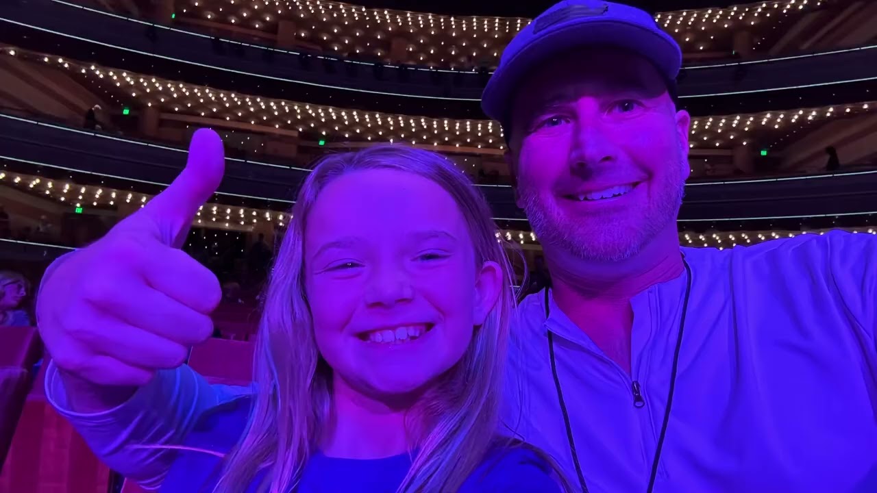 Ninja Kidz Live in Salt Lake City! - YouTube