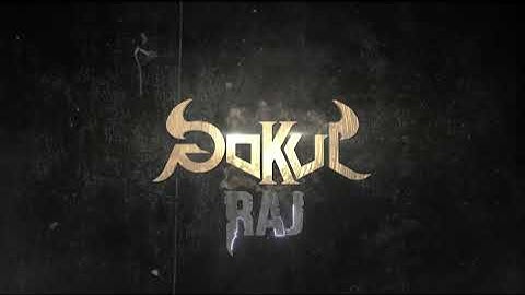 Beast title making in After effects | After Effects CC | EDGEPIXELS