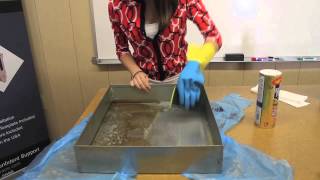 Quick Tip - Cleaning Steel