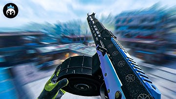 the MOST BROKEN KV BROADSIDE class on ASHIKA ISLAND