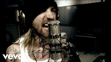 Backyard Babies - A Song For The Outcast (Video)