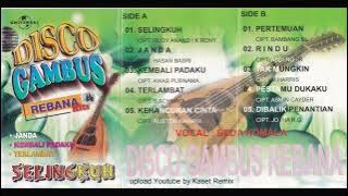 Disco Gambus Rebana - Side B