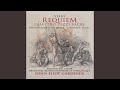 Miniature de la vidéo de la chanson Requiem: Iv. Sanctus