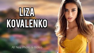 Liza Kovalenko | Model & Influencer | Instagram, Tiktok, Wiki, Lifestyle, Biography