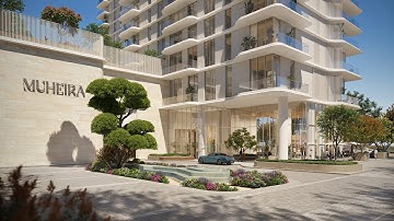 Muheira II by Modon – Modern Elegance in Abu Dhabi | Asia Bankers Club Exclusive Preview