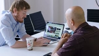 I/O Android developer keynote stories screenshot 4