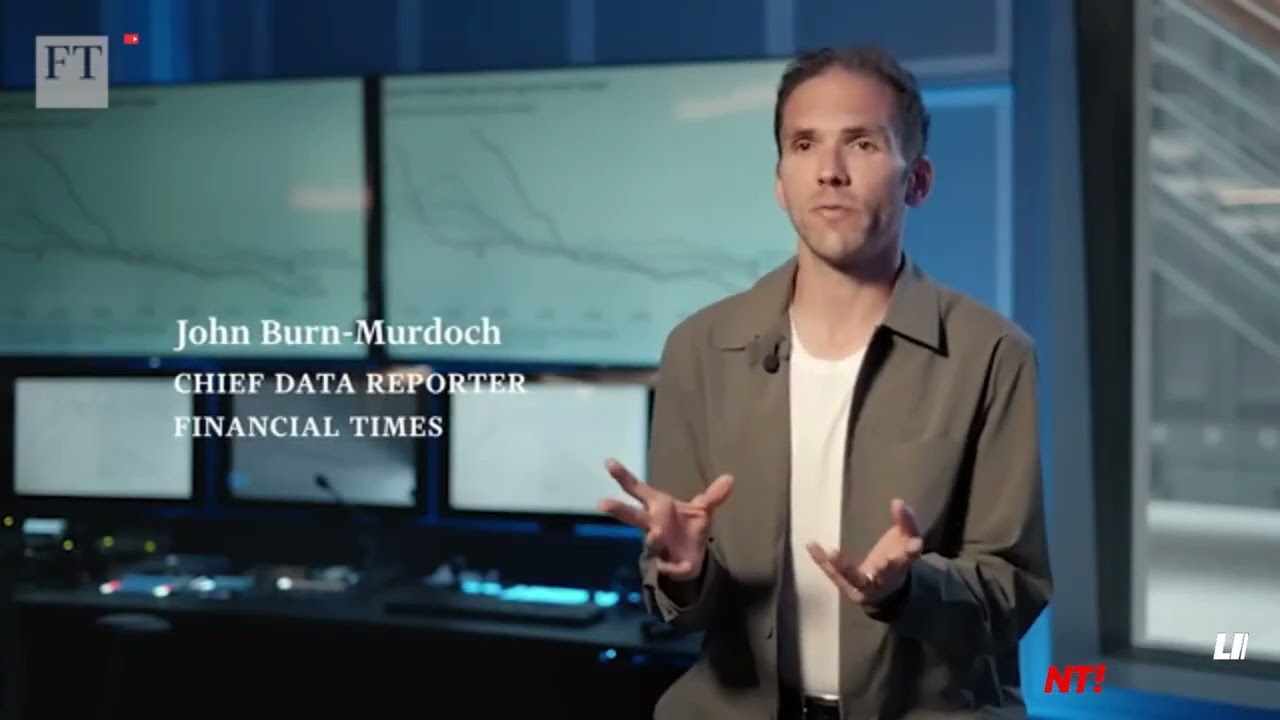 Japan's population crisis reaches tipping point