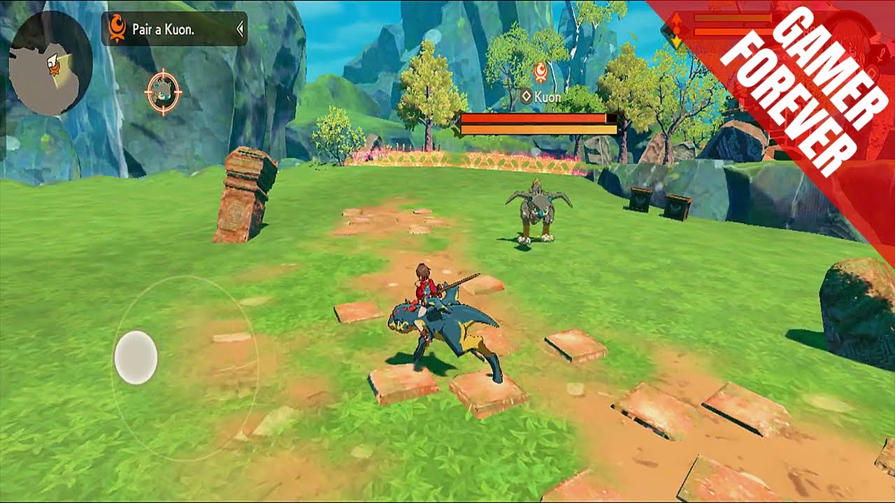 🎮Volzerk (Android Gameplay)