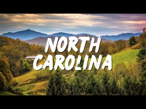 Video: Hal Terbaik yang Dapat Dilakukan di Segitiga, Carolina Utara