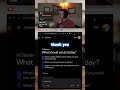 The crypto bros almost got me with ai.com #programming #coding #ai #llm #thoughts #opinion #crypto