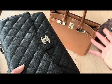 10 Things To Consider Before Buying Your First/next Designer Handbag